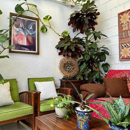 فندق Casa Ruta Sur (Adults Only) كالي المظهر الخارجي الصورة