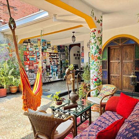 فندق Casa Ruta Sur (Adults Only) كالي المظهر الخارجي الصورة