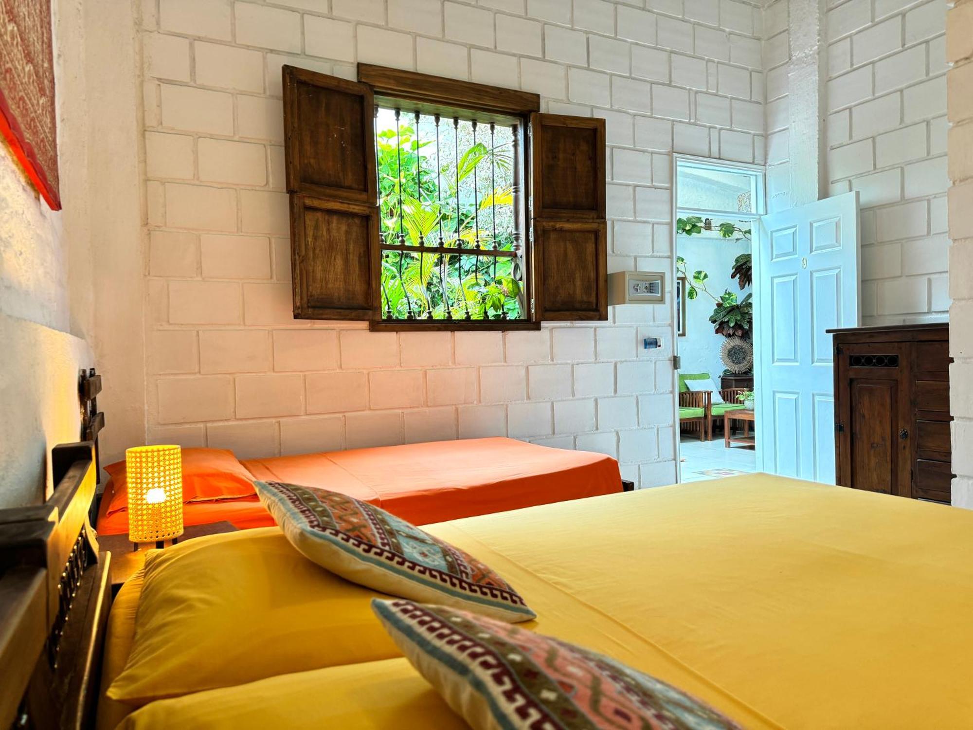 فندق Casa Ruta Sur (Adults Only) كالي المظهر الخارجي الصورة