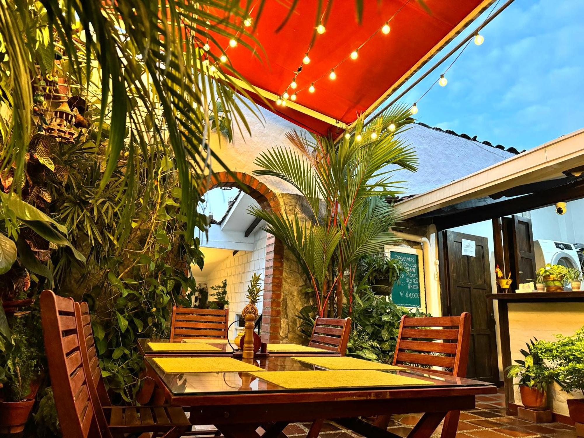 فندق Casa Ruta Sur (Adults Only) كالي المظهر الخارجي الصورة