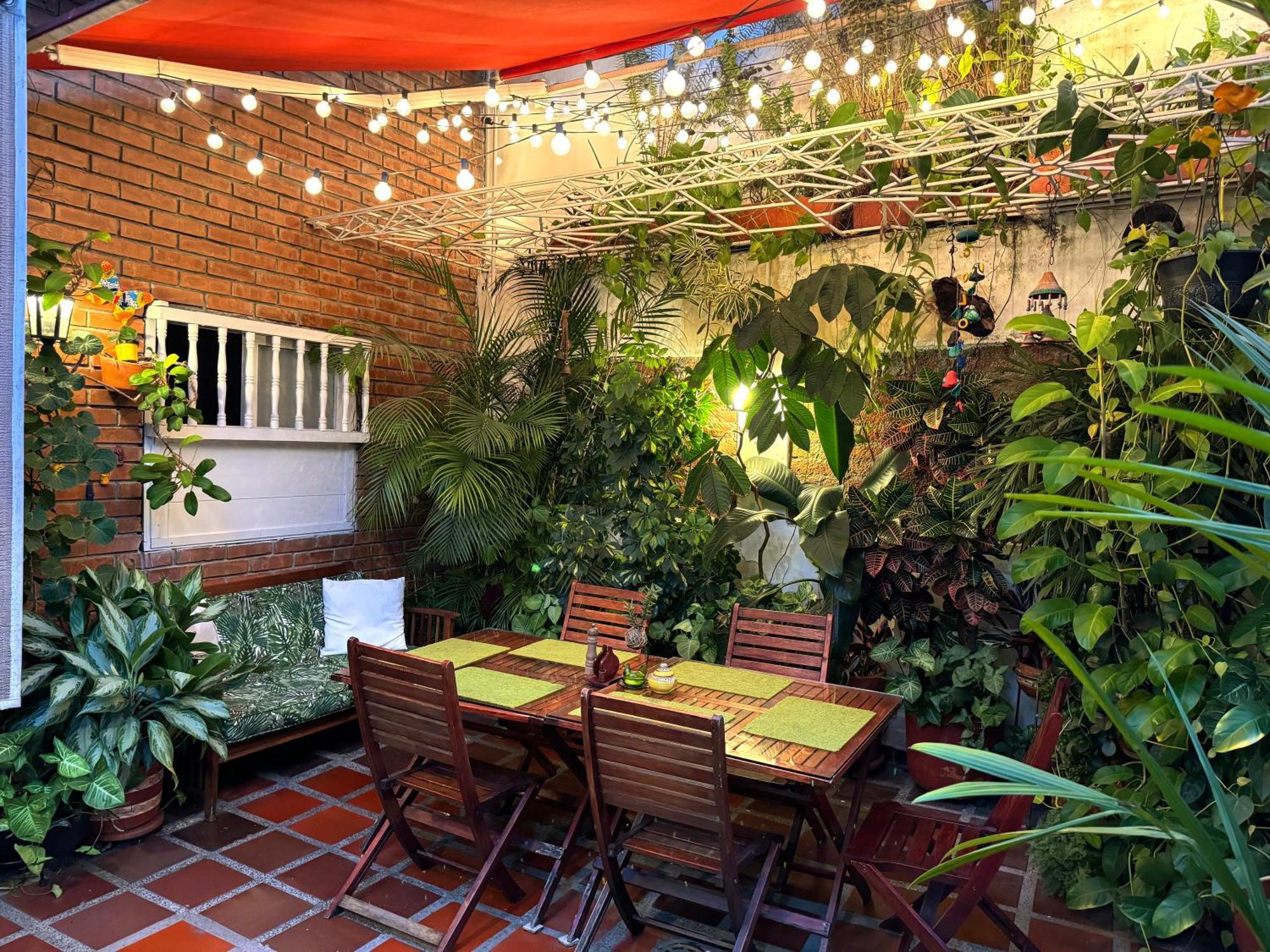 فندق Casa Ruta Sur (Adults Only) كالي المظهر الخارجي الصورة