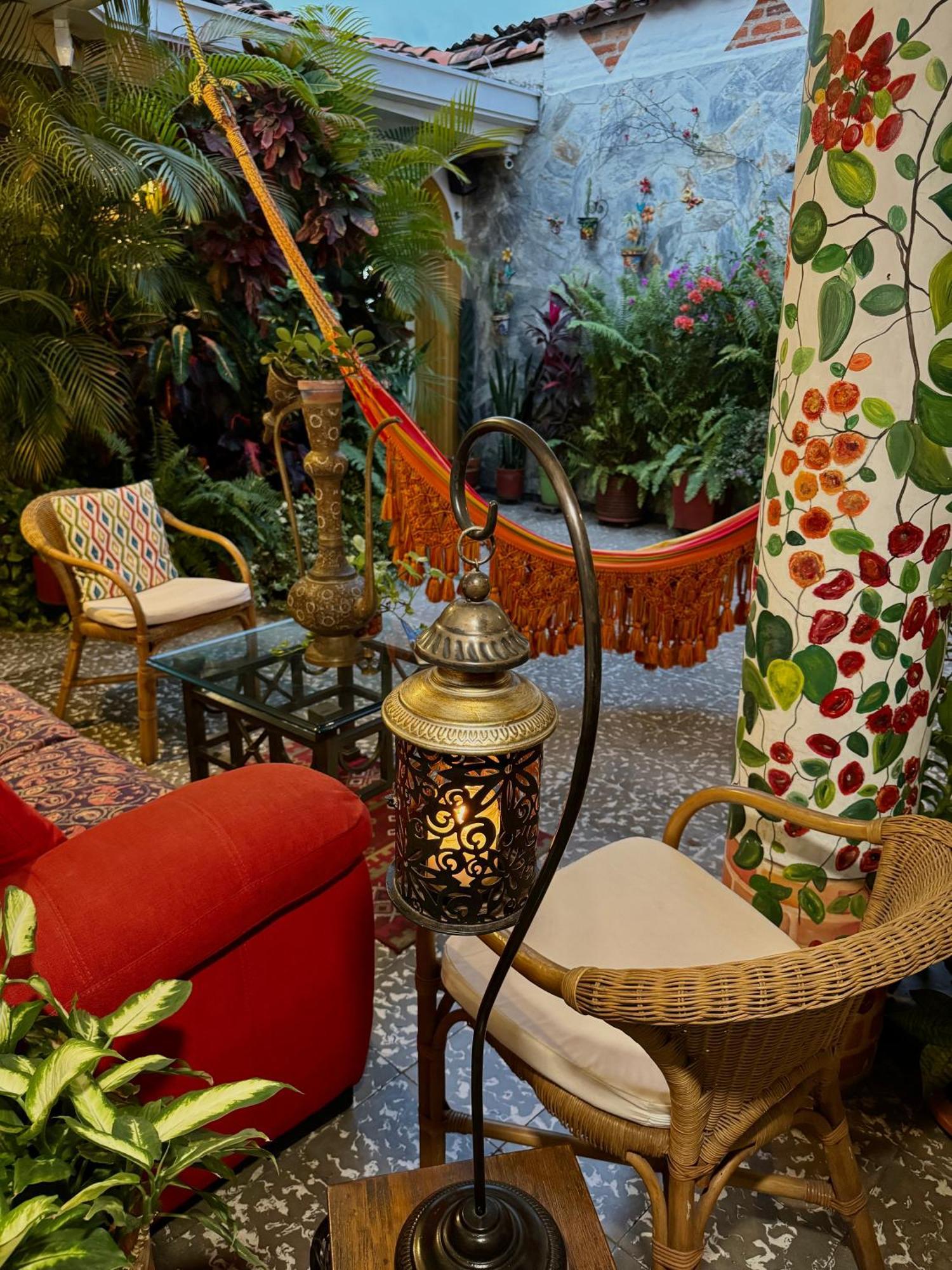 فندق Casa Ruta Sur (Adults Only) كالي المظهر الخارجي الصورة