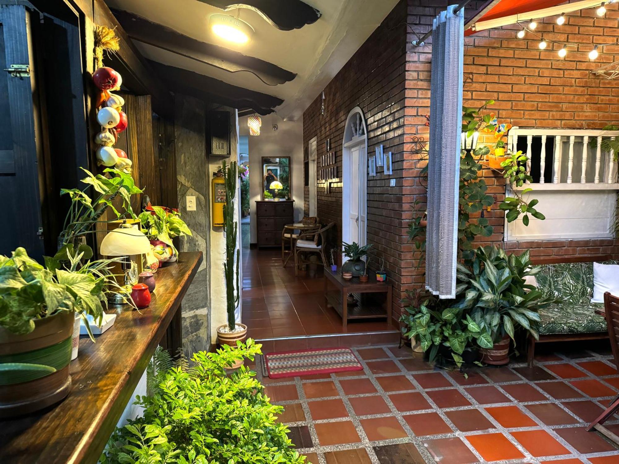 فندق Casa Ruta Sur (Adults Only) كالي المظهر الخارجي الصورة