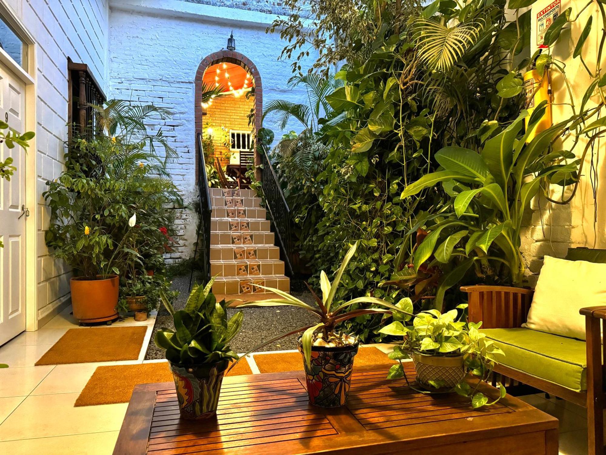فندق Casa Ruta Sur (Adults Only) كالي المظهر الخارجي الصورة