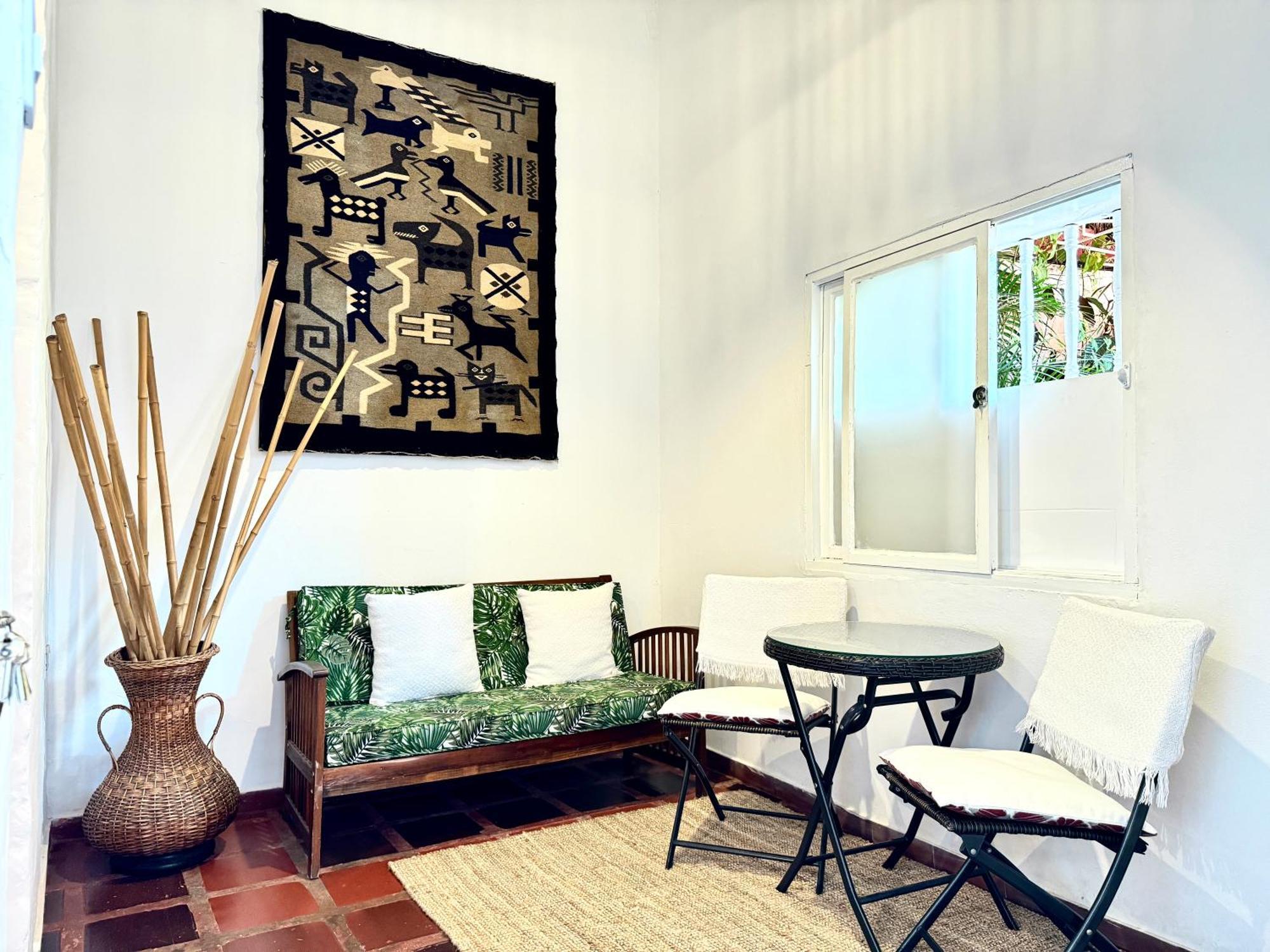 فندق Casa Ruta Sur (Adults Only) كالي المظهر الخارجي الصورة