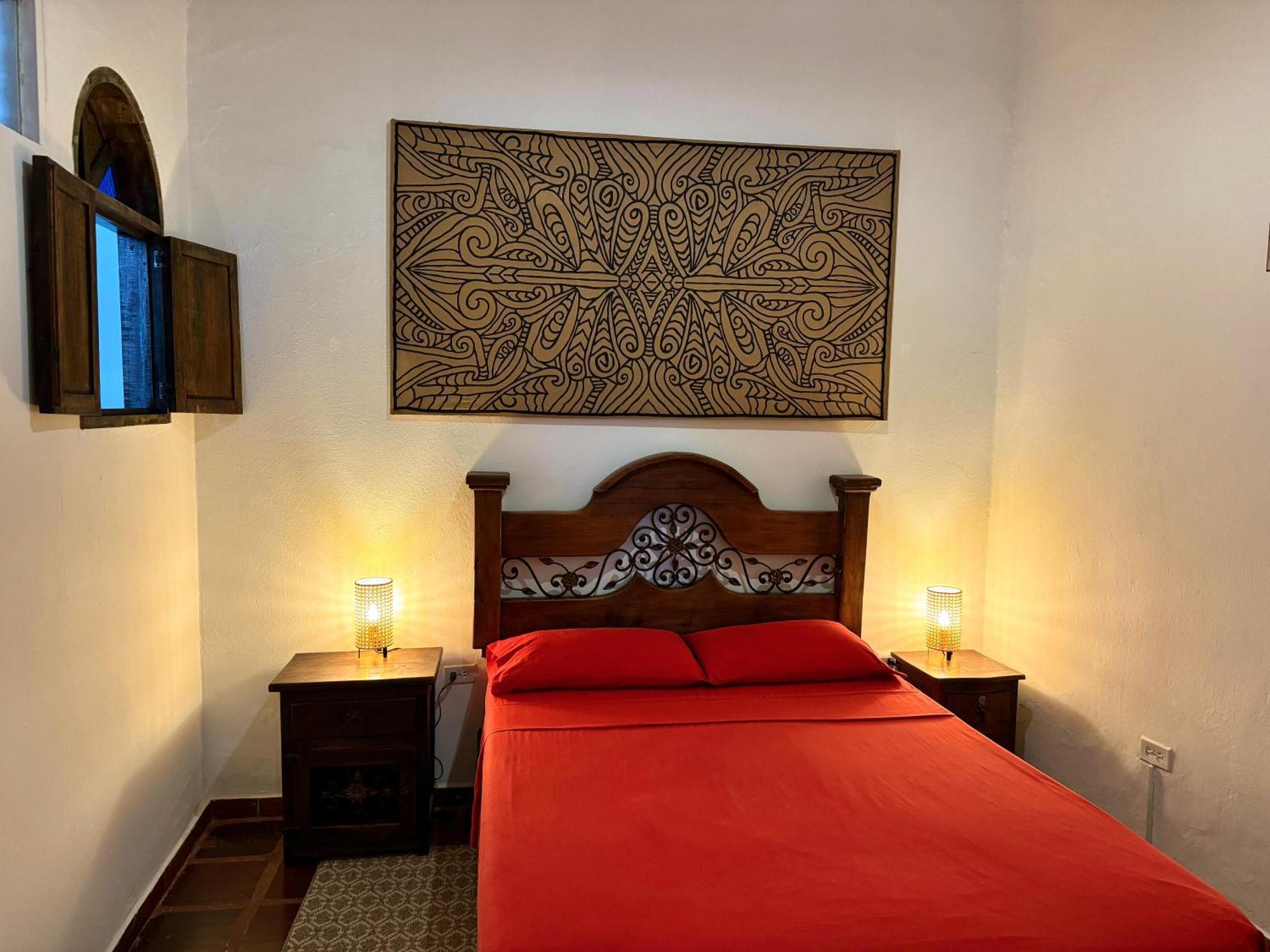 فندق Casa Ruta Sur (Adults Only) كالي المظهر الخارجي الصورة