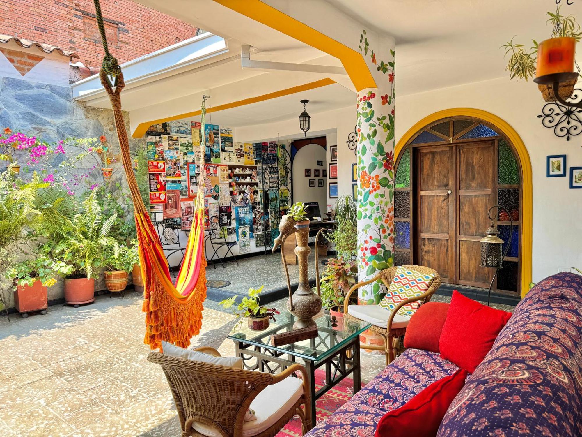 فندق Casa Ruta Sur (Adults Only) كالي المظهر الخارجي الصورة