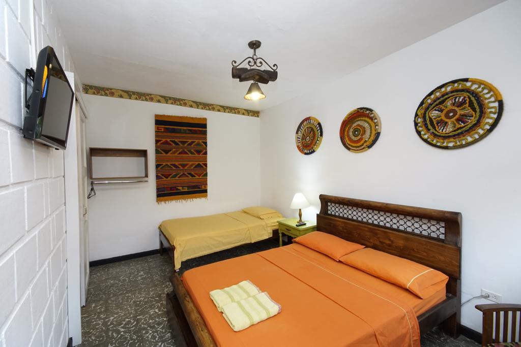 فندق Casa Ruta Sur (Adults Only) كالي المظهر الخارجي الصورة
