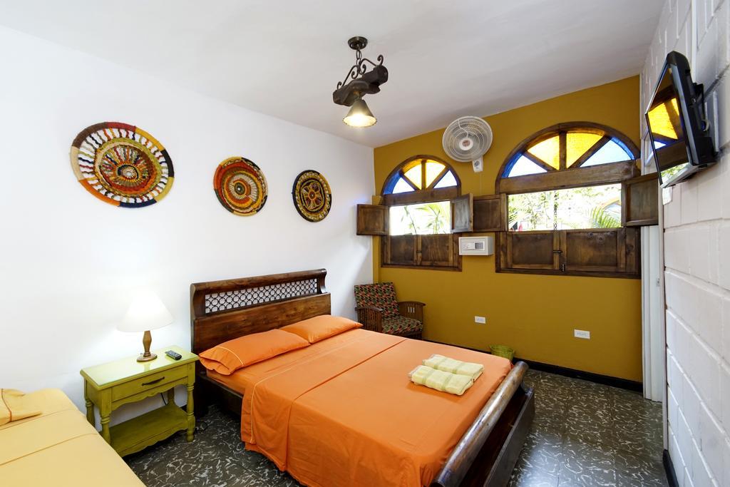 فندق Casa Ruta Sur (Adults Only) كالي المظهر الخارجي الصورة