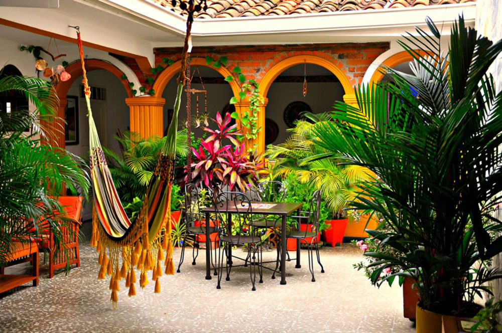 فندق Casa Ruta Sur (Adults Only) كالي المظهر الخارجي الصورة
