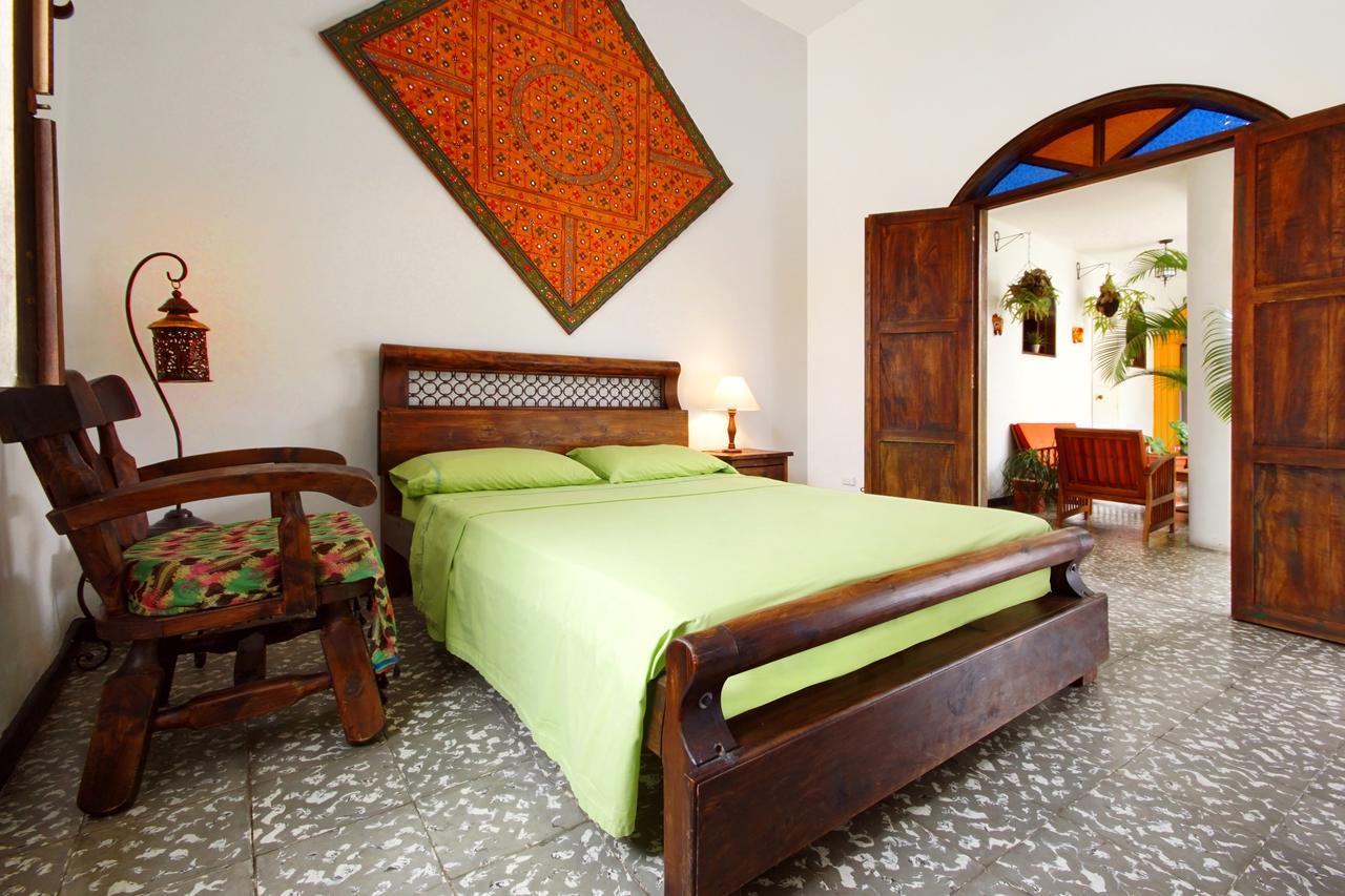 فندق Casa Ruta Sur (Adults Only) كالي المظهر الخارجي الصورة