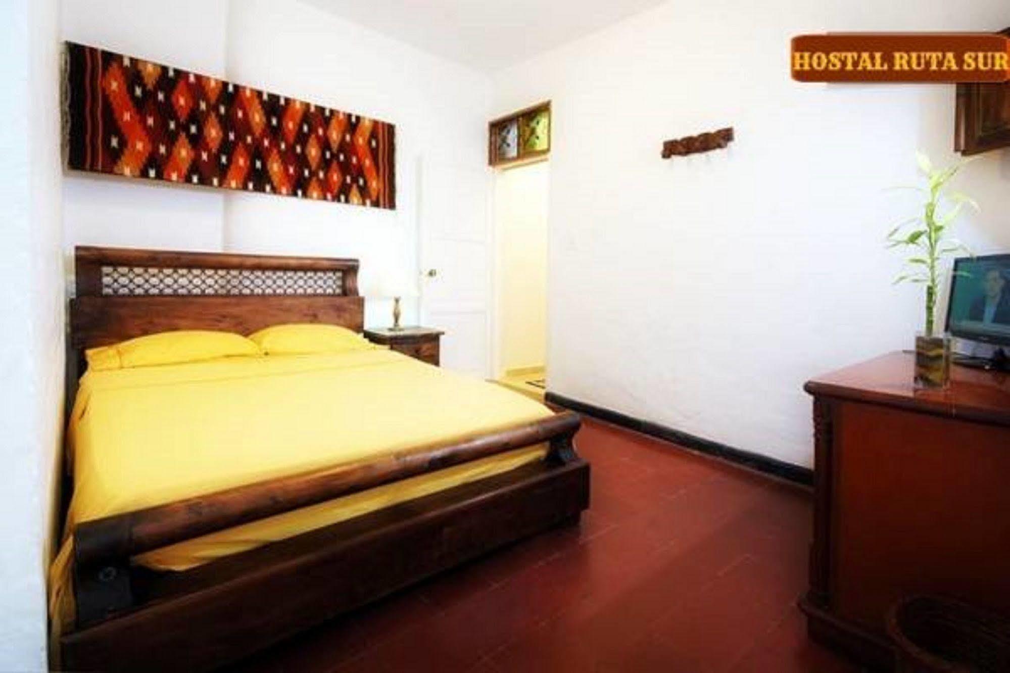فندق Casa Ruta Sur (Adults Only) كالي المظهر الخارجي الصورة