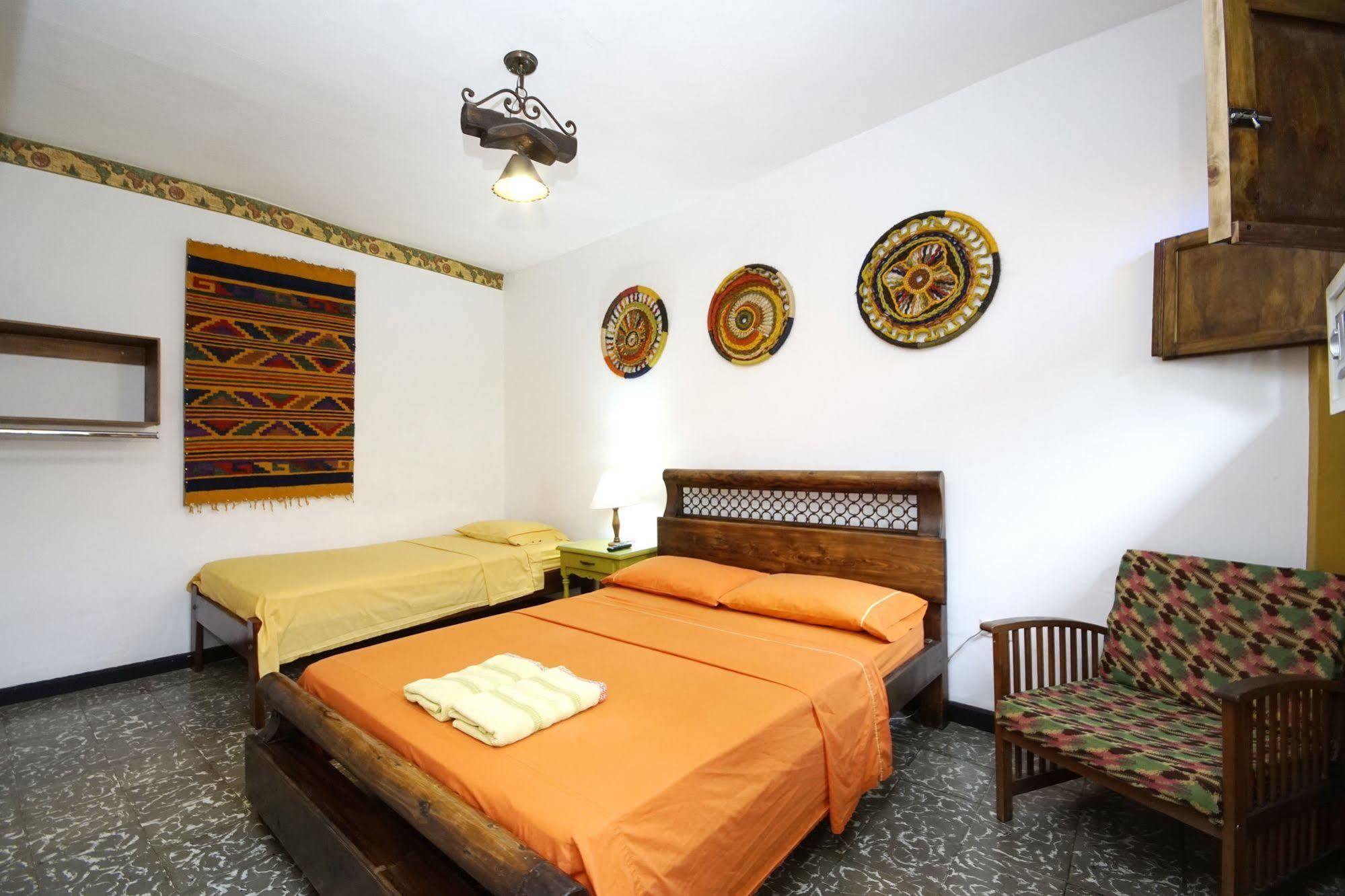 فندق Casa Ruta Sur (Adults Only) كالي المظهر الخارجي الصورة