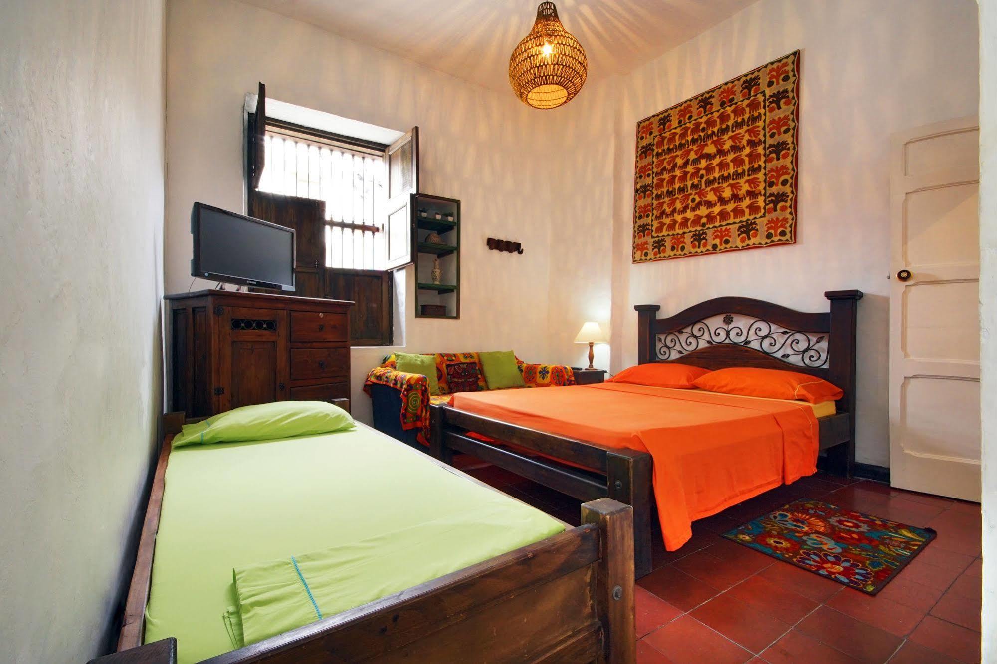 فندق Casa Ruta Sur (Adults Only) كالي المظهر الخارجي الصورة