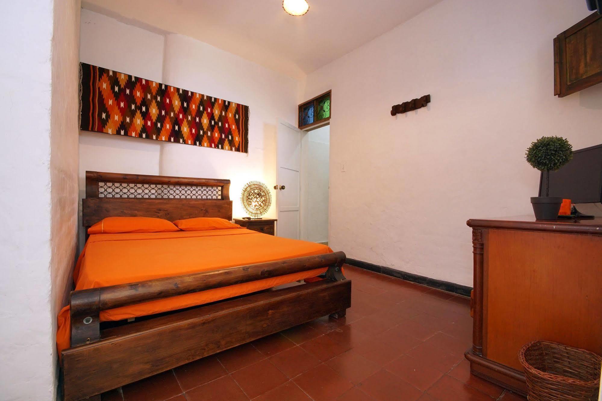 فندق Casa Ruta Sur (Adults Only) كالي المظهر الخارجي الصورة