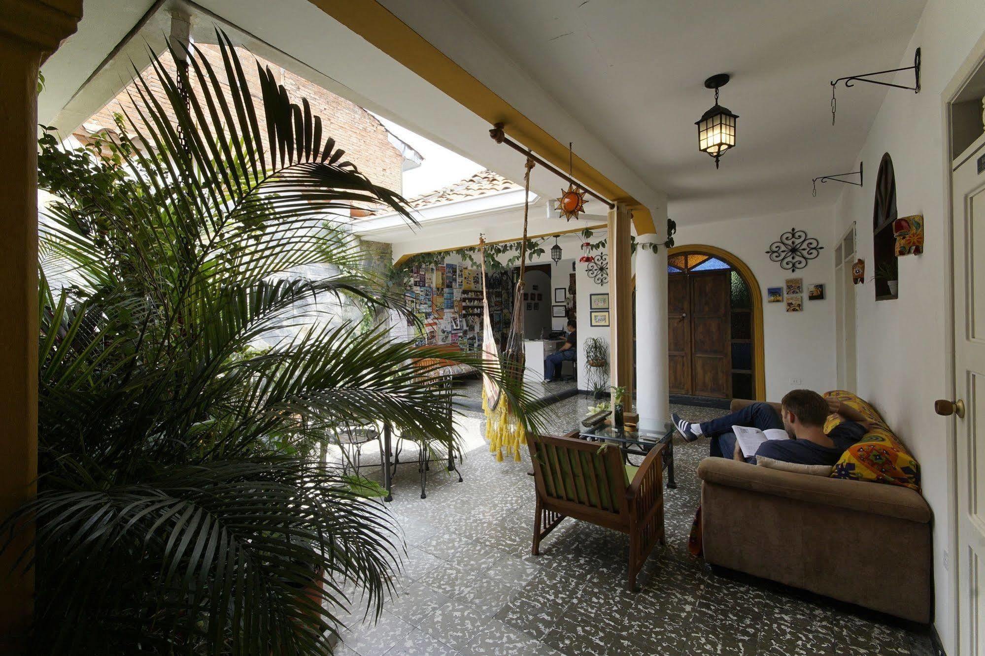 فندق Casa Ruta Sur (Adults Only) كالي المظهر الخارجي الصورة