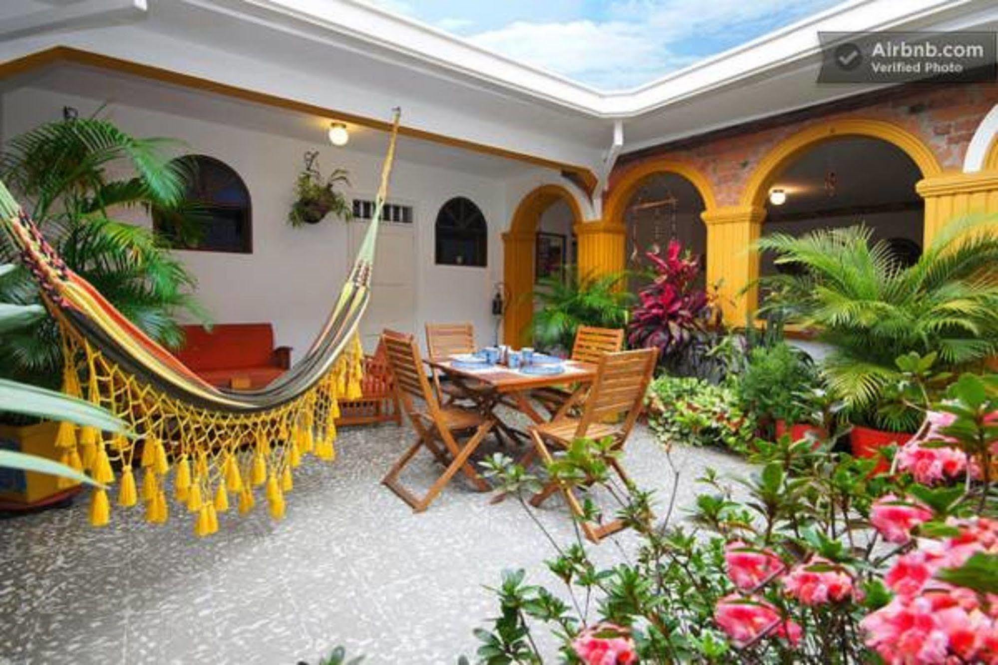 فندق Casa Ruta Sur (Adults Only) كالي المظهر الخارجي الصورة