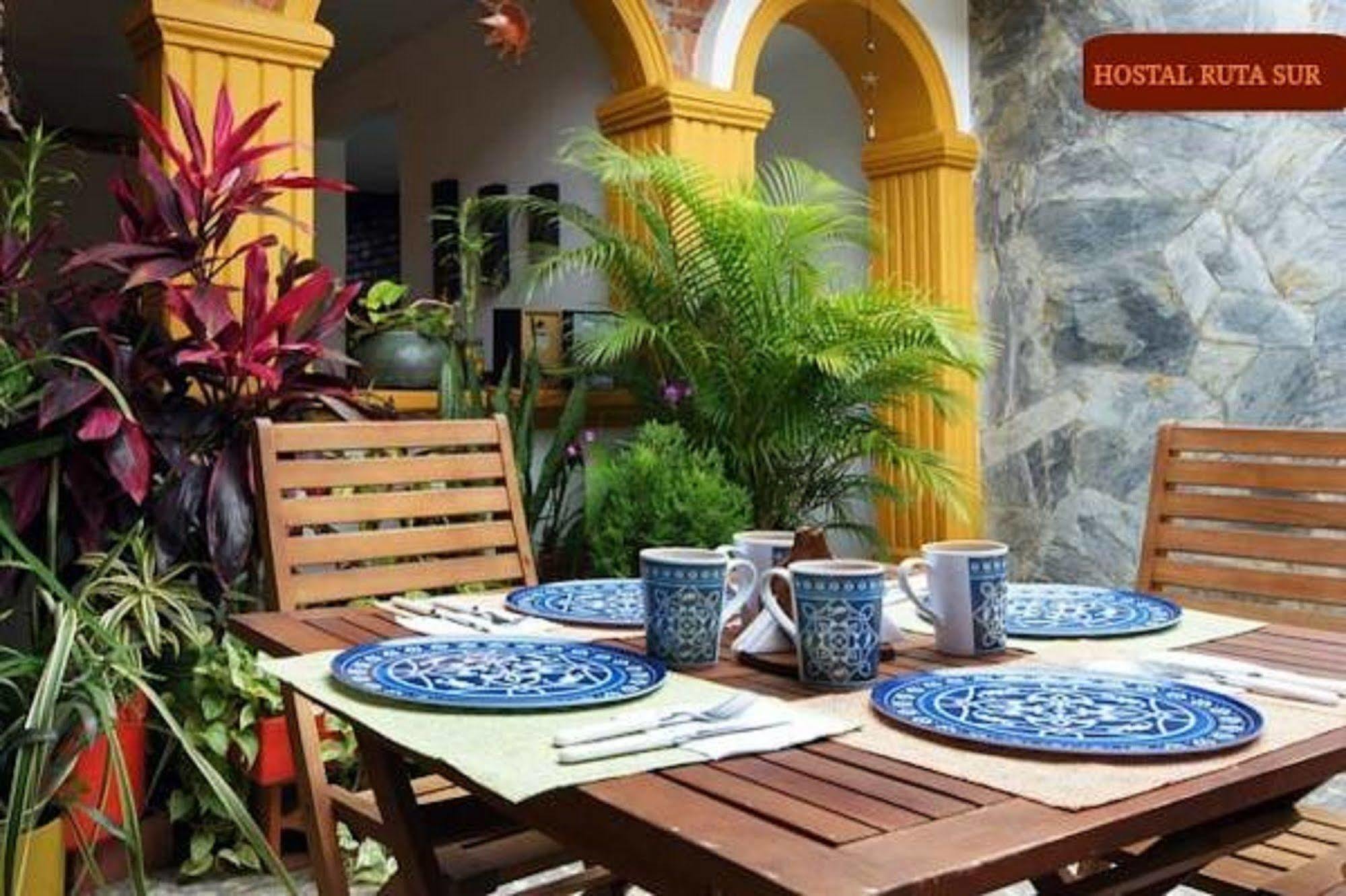 فندق Casa Ruta Sur (Adults Only) كالي المظهر الخارجي الصورة