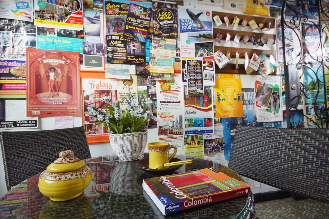 فندق Casa Ruta Sur (Adults Only) كالي المظهر الخارجي الصورة