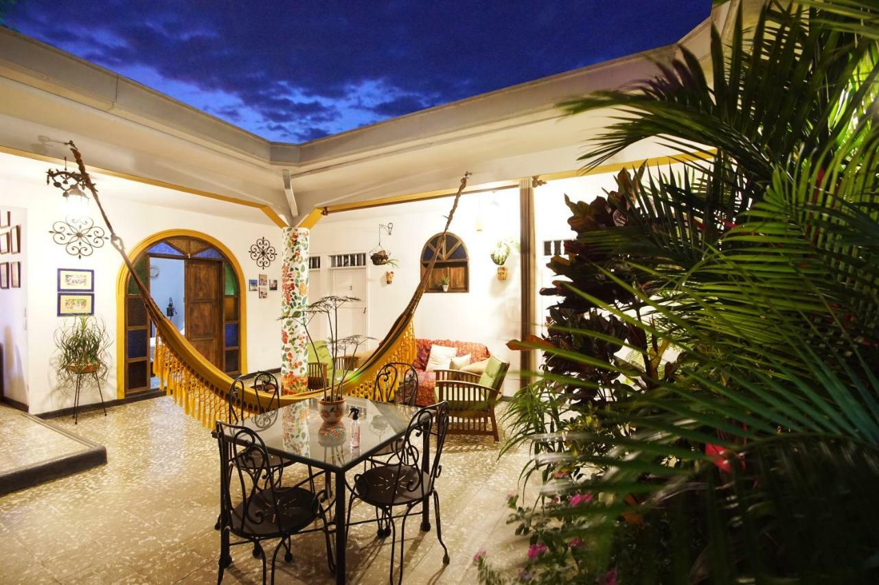 فندق Casa Ruta Sur (Adults Only) كالي المظهر الخارجي الصورة